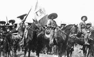 天主教vs共濟(jì)會(huì)：九十年前的墨西哥基督戰(zhàn)爭