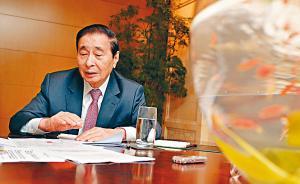 “四叔”李兆基拋售30余個香港物業(yè)，估值680億港元
