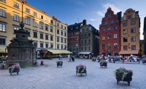 把房貸留給孫子？瑞典立法限制房貸還款時限：105年內(nèi)還清