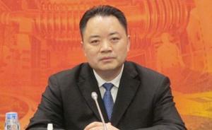 宋朝华当选四川省南充市长，前任向东已调任省质监局局长