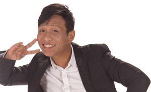 專(zhuān)訪(fǎng)｜宋小寶：感謝老天爺給我這樣一張臉