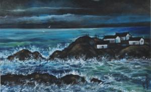 海上志怪｜鬼世界的烏托邦