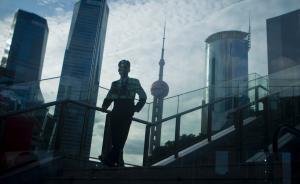 上海40万白领体检异常率95%，超重排第一近5年人数翻倍