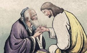 晚清士紳如何保衛(wèi)儒家祖產(chǎn)，智斗基督教會(huì)