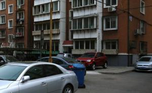 開得起豪車不肯交物業(yè)費(fèi)，上海多名業(yè)主被強(qiáng)制執(zhí)行5人被拘