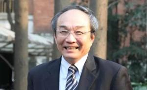 王汎森如何回到“清學史”原點，刷新梁啟超的“潮”