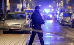 比利時(shí)恐襲中遇難中國公民系深圳市民，就職企業(yè)派人赴歐善后