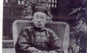 《權力的毛細管作用》：捕捉清代大風勢