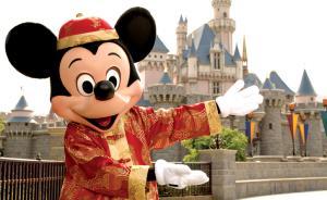 上海迪士尼門票提前開售？官方：只是付款，購(gòu)票未確認(rèn)