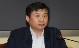 湖北省委巡視辦主任張曙擬任武漢市委常委、市紀委書記