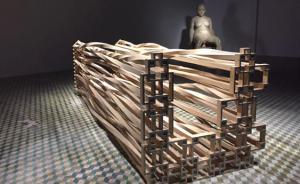 戲劇節(jié)和互聯(lián)網(wǎng)大會之后，烏鎮(zhèn)又玩起了當代藝術(shù)