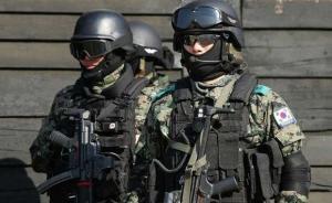 《太陽的后裔》的精致歐巴，為何在真實(shí)特種部隊(duì)中不可能出現(xiàn)