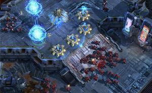 柯潔得繼續(xù)等了，制作方透露AlphaGo將挑戰(zhàn)星際2