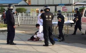 廣東梅州通報2中學生遭霰彈槍擊傷：系同伙誤傷，已刑拘3人