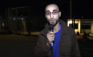 比利時(shí)機(jī)場(chǎng)爆炸疑犯因證據(jù)不足被釋放，曾批評(píng)政府反人權(quán)