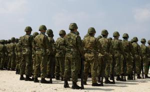 新安保法今天實(shí)施：日本國會(huì)通過預(yù)算案，防衛(wèi)費(fèi)首超5萬億