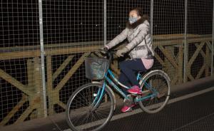 冷空氣又要來：月底之夜一股較強冷空氣將席卷我國中東部