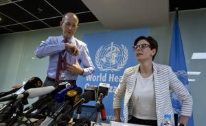 世卫组织建议中国将5种自费二类疫苗纳入一类疫苗，免费接种