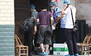 湖南一家6口遇害，疑女婿作案后自殺，或因征地補(bǔ)償款糾紛