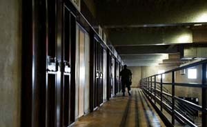 澳大利亞奇葩越獄犯：喝醉之后又自行回監(jiān)獄