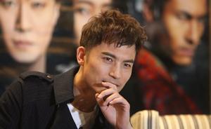 專訪｜耿樂(lè)，娛樂(lè)圈的老司機(jī)