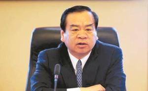山東省委原常委、濟南市委原書記王敏受審：被控受賄千余萬