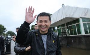 陳滿申請(qǐng)國(guó)家賠償案聽(tīng)證，是否賠370萬(wàn)誤工費(fèi)雙方分歧較大