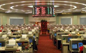 這才是真正的跌停：這只港股的股價跌得只剩0.01元