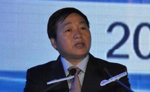 中国银行行长陈四清：每天要有5亿纯利润，才对得起国家