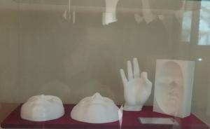 全国首个3D打印遗体修复工作室成立，肤色毛发都能栩栩如生