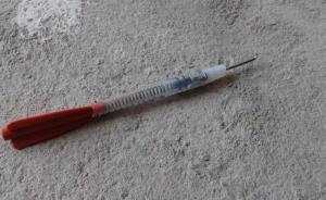 兩男子在江蘇宿遷用毒鏢射狗出售，收購(gòu)者一并獲刑18個(gè)月