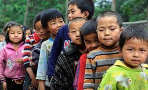 基层干部手记|拆分与无奈：农村留守儿童的教育和家庭