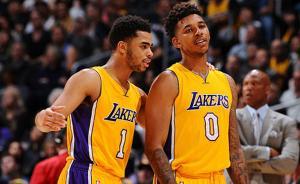 拉塞爾搞砸了科比的告別巡演，他犯了所有男人都不能忍的錯(cuò)