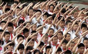 教育部：大城市隨遷子女就讀數(shù)量倍增，入園難入學(xué)難極易反彈