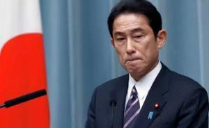 日媒：日本外相想在4月访华，欲推动中日高级别对话