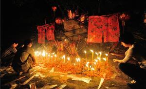 中國人都是清明節(jié)掃墓嗎？