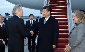 習(xí)近平出席核安全峰會，體現(xiàn)外交理念哪“四觀”？