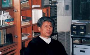 中國社科院研究員楊鐮新疆遇車禍去世：曾率隊(duì)發(fā)現(xiàn)樓蘭王室墓