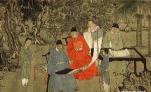 明人為何好談聲色