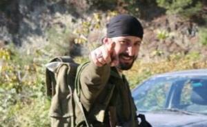 土耳其逮捕一名去年击落俄战机事件中杀害俄飞行员的武装人员