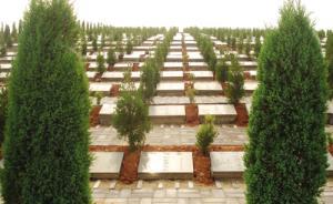 民政部：“公墓使用年限20年”說法有誤