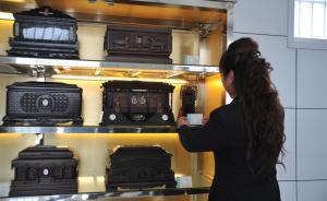 武漢喪葬品市場成腐敗“蛋糕”，殯儀館員工通過骨灰盒謀利