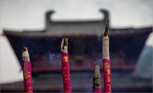 訪談｜城鎮(zhèn)化將導(dǎo)致民間信仰消失？