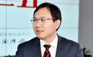 繼央視主播郎永淳后，原國資委新聞中心副主任也加盟了找鋼網(wǎng)