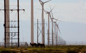 地方行政介入棄風(fēng)電，風(fēng)能專委會(huì)啟動(dòng)對(duì)滇甘新三省份集體維權(quán)