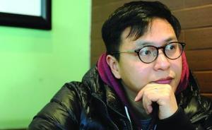 《歡樂喜劇人》總導(dǎo)演施嘉寧：死磕的喜劇人是值得尊重的