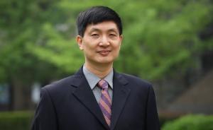 北大附中副校長張思明：未來幾年內(nèi)，數(shù)學(xué)教育將有大突破