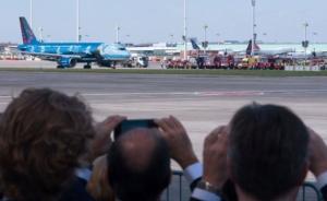 布魯塞爾機(jī)場(chǎng)重開，警方稱至少50名機(jī)場(chǎng)員工是IS支持者