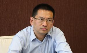 解放日?qǐng)?bào)社總編輯陳頌清：在融合發(fā)展中擔(dān)起媒體責(zé)任