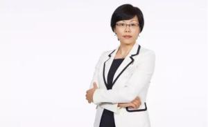 寶鋼副總經(jīng)理陳纓加盟重陽投資，出任副董事長